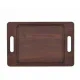 Доска для подачи 45*30*2 см, ясень, минеральное масло P.L. Proff Cuisin