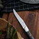 Нож для стейка 22,9 см "Garwin Paris" Pakka Wood P.L. Proff Cuisine