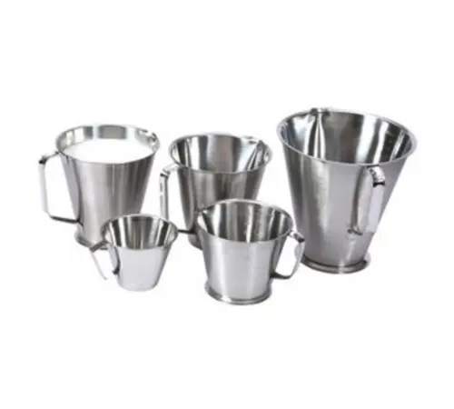 Кувшин мерный 0,25 л нерж. d 9,7 см h8 см P.L. Proff Cuisine