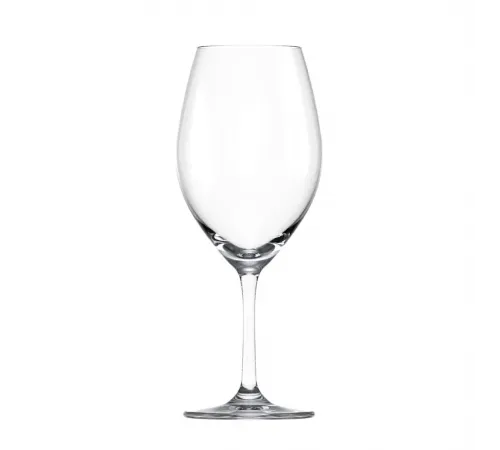 Бокал для вина 475 мл хр. стекло Cabernet "Serene" d 7,9 см h21,2 см Lucaris [6]
