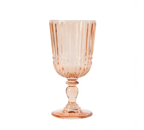 Бокал для вина 250 мл оранжевый d 7,9 см h16,5 см P.L. - BarWare [6]