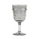 Бокал для вина 250 мл "Face" серый d 8,5 см h16,5 см P.L. - BarWare [6]