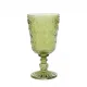 Бокал для вина 290 мл зеленый d 8,4 см h16 см Green Glass P.L. - BarWare [6]