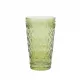 Стакан Хайбол 380 мл зеленый d 8 см h13,5 см Green Glass P.L. - BarWare [6]