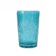 Стакан Хайбол 390 мл голубой Blue Glass d 8 см h12,8 см P.L. - BarWare [6]