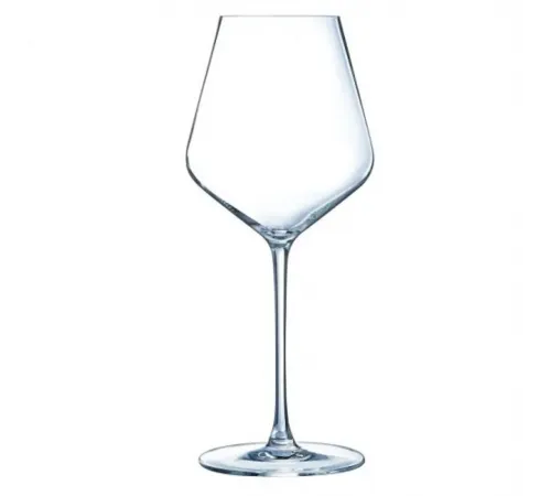 Бокал для вина 470 мл хр. стекло "Дистинкшн" d 9,6 см h23,3 см Chef&Sommelier [6]