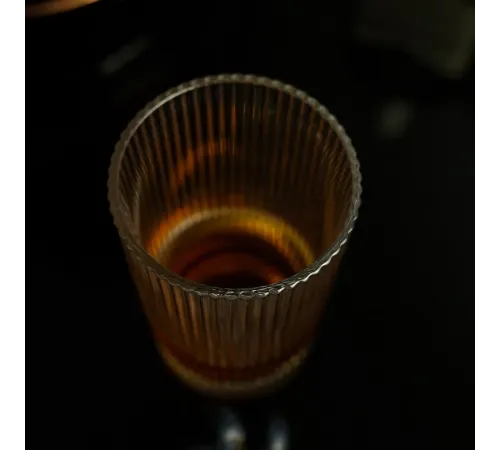 Стакан Хайбол 380 мл d 7,6 см h13,2 см "Time" P.L. - BarWare [6]