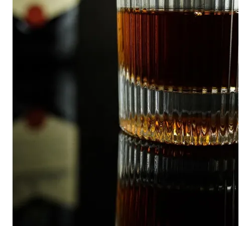 Стакан Хайбол 380 мл d 7,6 см h13,2 см "Time" P.L. - BarWare [6]