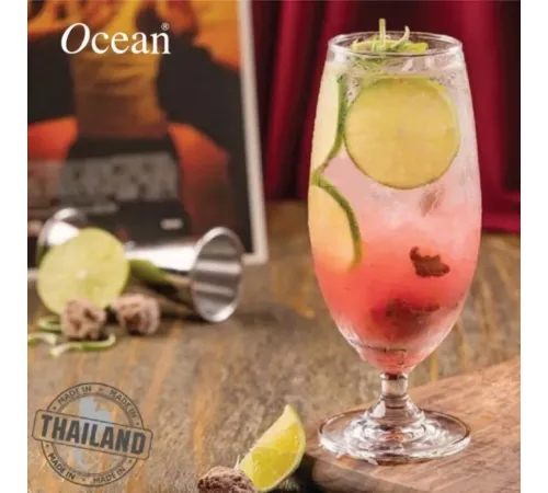 Бокал для воды 300 мл "Classic" d 6,9 см h16,4 см Ocean [6]