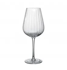 Бокал для вина 650 мл "Optical" d 9,5 см h23,5 см P.L. - BarWare [6]