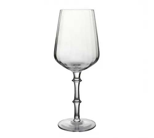 Бокал для вина 420 мл "Optical-2" d 6,1 см h22,1 см P.L. - BarWare [6]