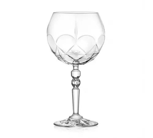 Бокал для коктейля 580 мл хр. стекло Gin Tonic Alkemist RCR [6]