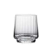 Стакан Олд Фэшн 350 мл "Optical-2" d 8 см h9 см P.L. - BarWare [6]