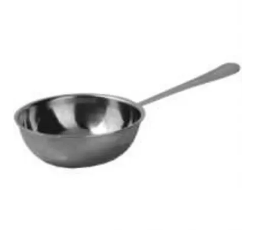 Соусник кокотница для подачи 100 мл d7 см h3,2 см нерж. "Соня" P.L. Proff Cuisine