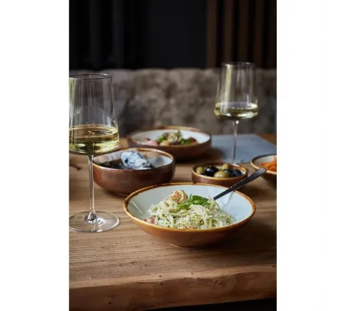 Салатник 510 мл d 17,8 см h5,2 см Proper Panasia P.L. Proff Cuisine [6]
