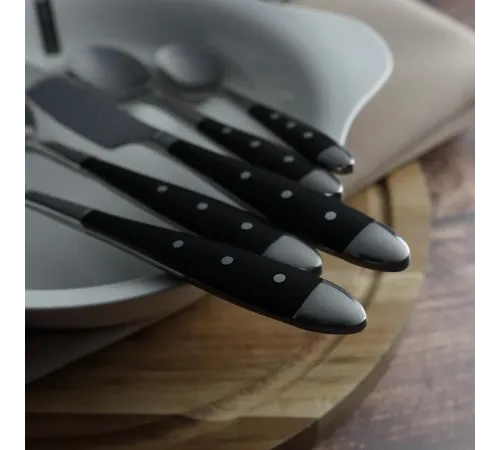 Вилка столовая 21 см Grazia P.L. Proff Cuisine [12]