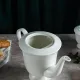 Чайник 1000 мл d 14 см h19,2 см Luxe Noble [6]