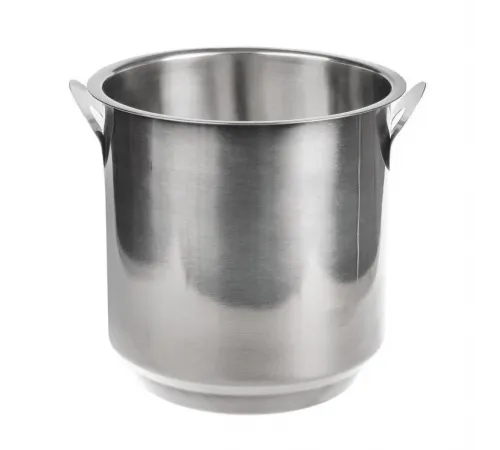 Ведро для шампанского d 20/14 см h19 см 4 л нерж. P.L. - BarWare