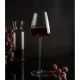 Бокал для вина 410 мл "Zie Optical" d 5,4 см h27 см оптические грани P.L. - BarWare [4]