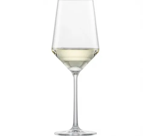 Бокал для вина 410 мл хр. стекло Sauvignon Blanc (Belfesta) d 8,4 см h23,2 см Schott Zwiesel [6]