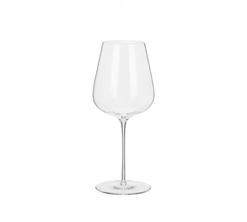 Бокал для вина 420 мл хр. стекло "Chalet" d 8,7 см h21 см P.L. - BarWare [6]