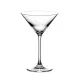 Рюмка коктейльная 135 мл Мартини хр. стекло Bistro "Edelita" d 9,5 см h15 см P.L. - BarWare [6]