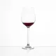 Бокал для вина 450 мл хр. стекло Bistro "Edelita" d 6 см h24,5 см P.L. - BarWare [6]