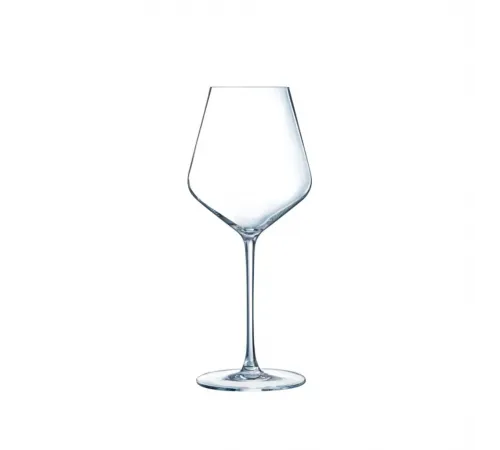 Бокал для вина 470 мл хр. стекло "Дистинкшн" d 9,6 см h23,3 см Chef&Sommelier [6]