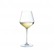 Бокал для вина 470 мл хр. стекло "Дистинкшн" d 9,6 см h23,3 см Chef&Sommelier [6]