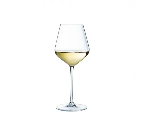 Бокал для вина 470 мл хр. стекло "Дистинкшн" d 9,6 см h23,3 см Chef&Sommelier [6]
