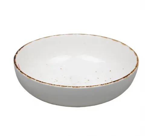 Салатник 1100 мл d 21 см h6,5 см Organica Grain P.L. Proff Cuisine [6]