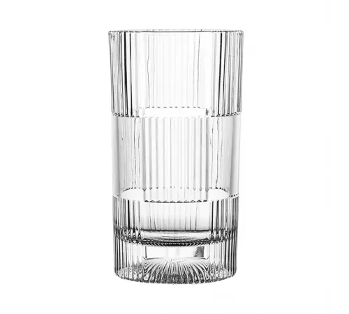 Стакан Хайбол 350 мл "Bario" d 8,7 см h14 см P.L. - BarWare [6]