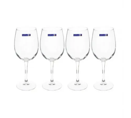 Бокал для вина 450 мл "So Wine" d 6,8 см h22 см ARC [6]