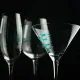 Рюмка коктейльная 280 мл Мартини "Abyss" d 11,5 см h18,5 см P.L. - BarWare [4]