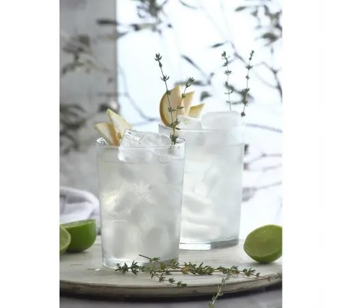 Бокал для пива 520 мл Сидра "Бодега" Cocktail&Beer d 8,7 см h12,1 см LAV [6]
