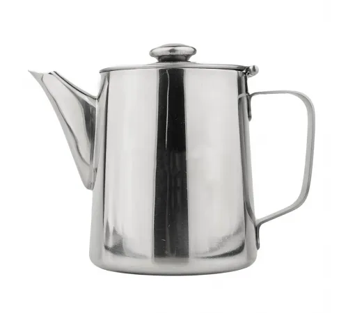 Кофейник 350 мл d 7,8 см h9,5 см нерж. P.L. Proff Cuisine