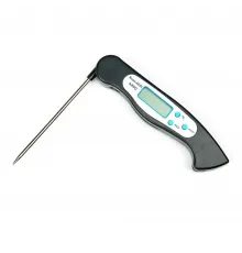 Термометр игла щуп -50/300 C электронный складной TE-600 P.L. Proff Cuisine