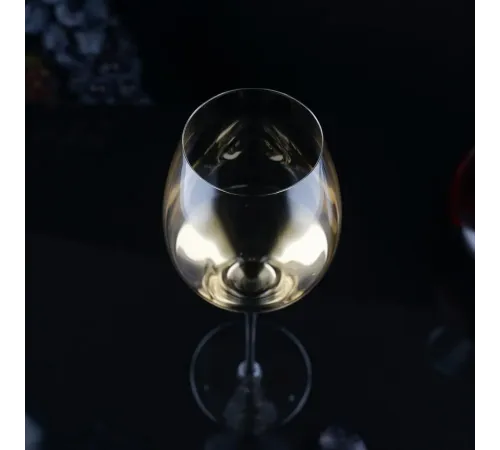 Бокал для вина 430 мл хр. стекло "Provence" d 8,4 см h25,5 см P.L. - BarWare [6]