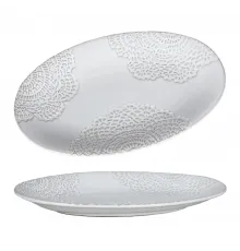 Блюдо овальное 26*18*2,2 см Lord P.L. Proff Cuisine [6]