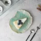 Блюдо для подачи 18*14,5 см h2,5 см Blue Frutti di Mare P.L. [1]