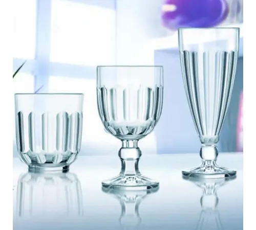 Бокал для вина 250 мл "Триумф " d 8 см h14,3 см ОСЗ [20]