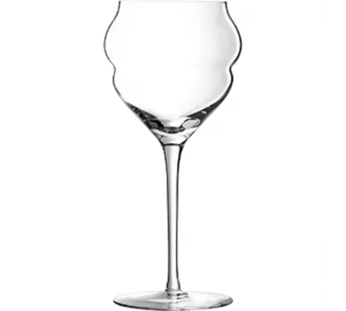 Бокал для вина 400 мл хр. стекло "Макарон" d 9 см h20,2 см Chef&Sommelier [6]
