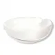 Салатник 300 мл 22*20 см Relief белый фарфор P.L. Proff Cuisine [4]
