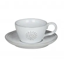 Чайная пара 150 мл d 9,2 h5,2 см Lord P.L. Proff Cuisine [6]