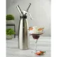 Сифон (кремер) для взбивания сливок 1 л (до +70°C) нерж. GASTRO INOX P.L. Proff Cuisine