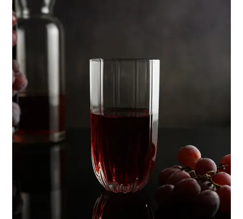 Стакан Хайбол 360 мл "Performance" d 7,3 см h13,5 см P.L. - BarWare [6]