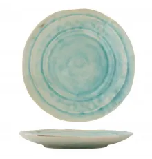 Тарелка d 26,5 см h3 см Blue Frutti di Mare P.L. [1]