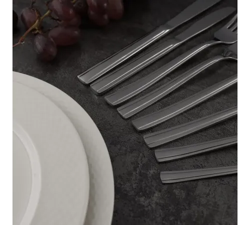 Нож десертный 19,5 см М188 P.L. Proff Cuisine [12]