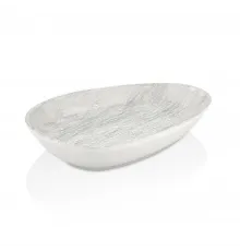 Блюдо овальное 16*10,5*3,2 см 140 мл Island Ombra By Bone Innovation [6]