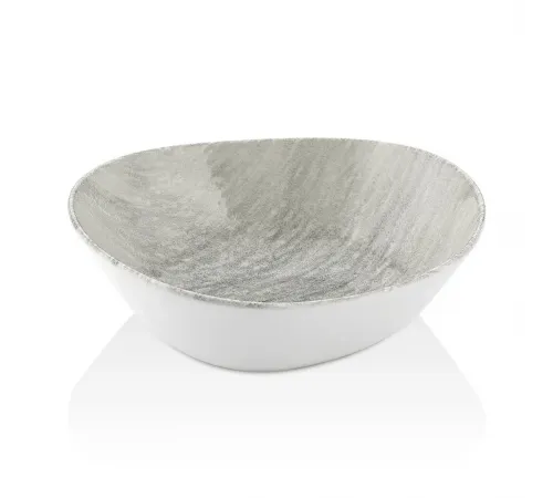 Салатник 650 мл 18*17 см Island Ombra By Bone Innovation [6]